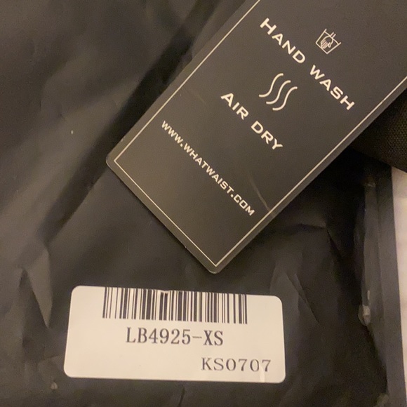 Waist Band Waist Trainer main image 10